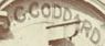 Goddard shop