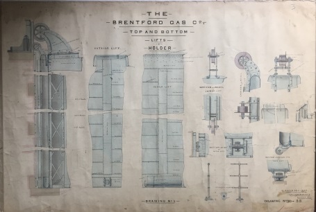 Lift mechanism