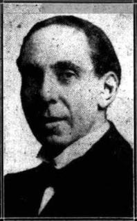 Arthur Phillips, 1927