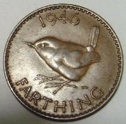 farthing